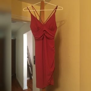 Windsor bodycon dress